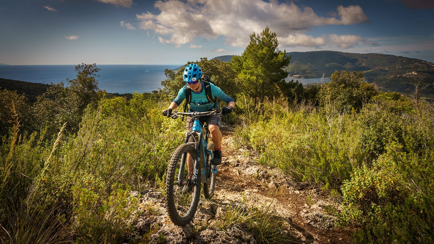 Fahrtechnik Einlagen