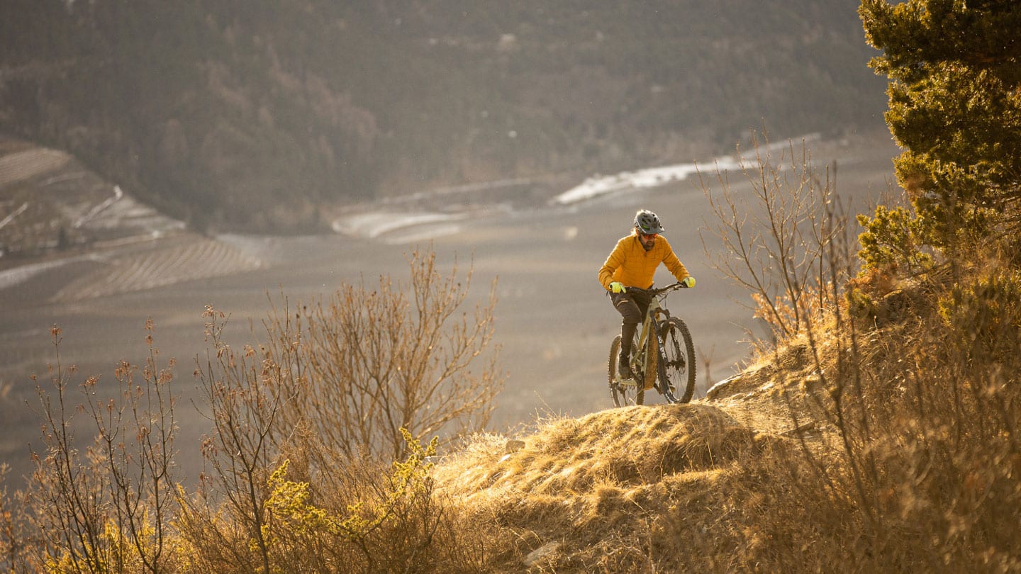 Uphill