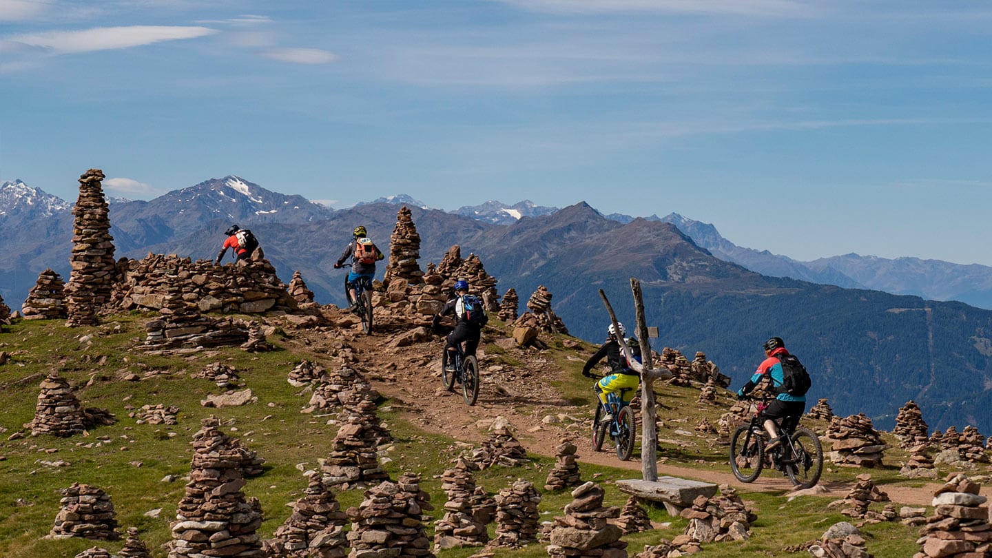 Biker und mehr