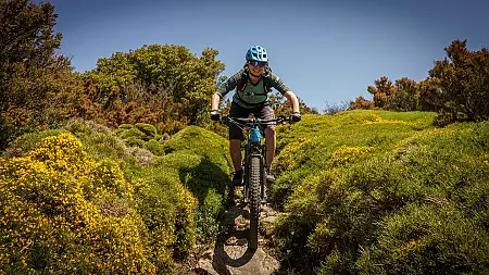 eMTB Elba Smiling
